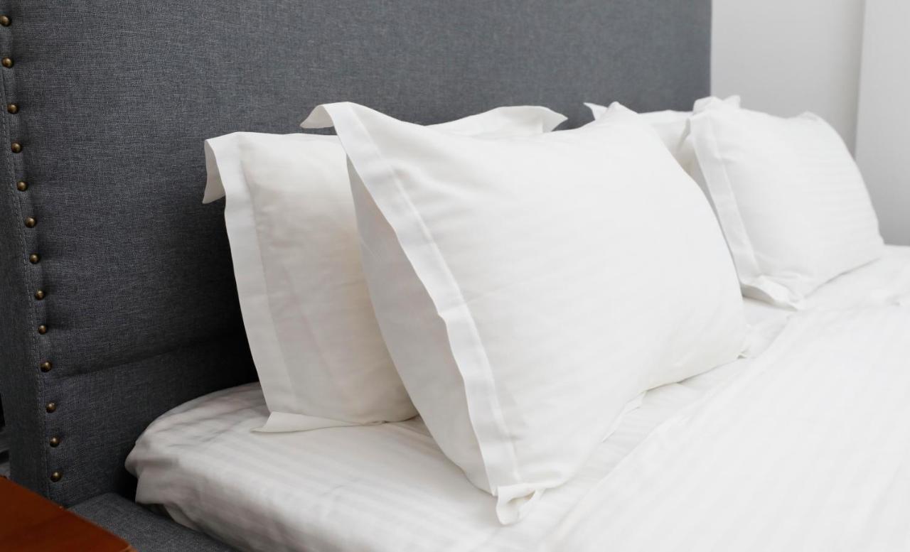 Hotel Homey 코불레티 외부 사진