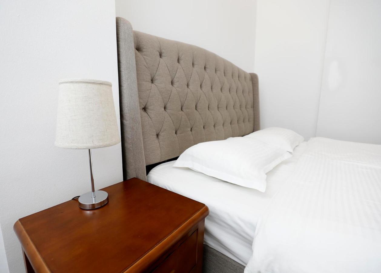 Hotel Homey 코불레티 외부 사진