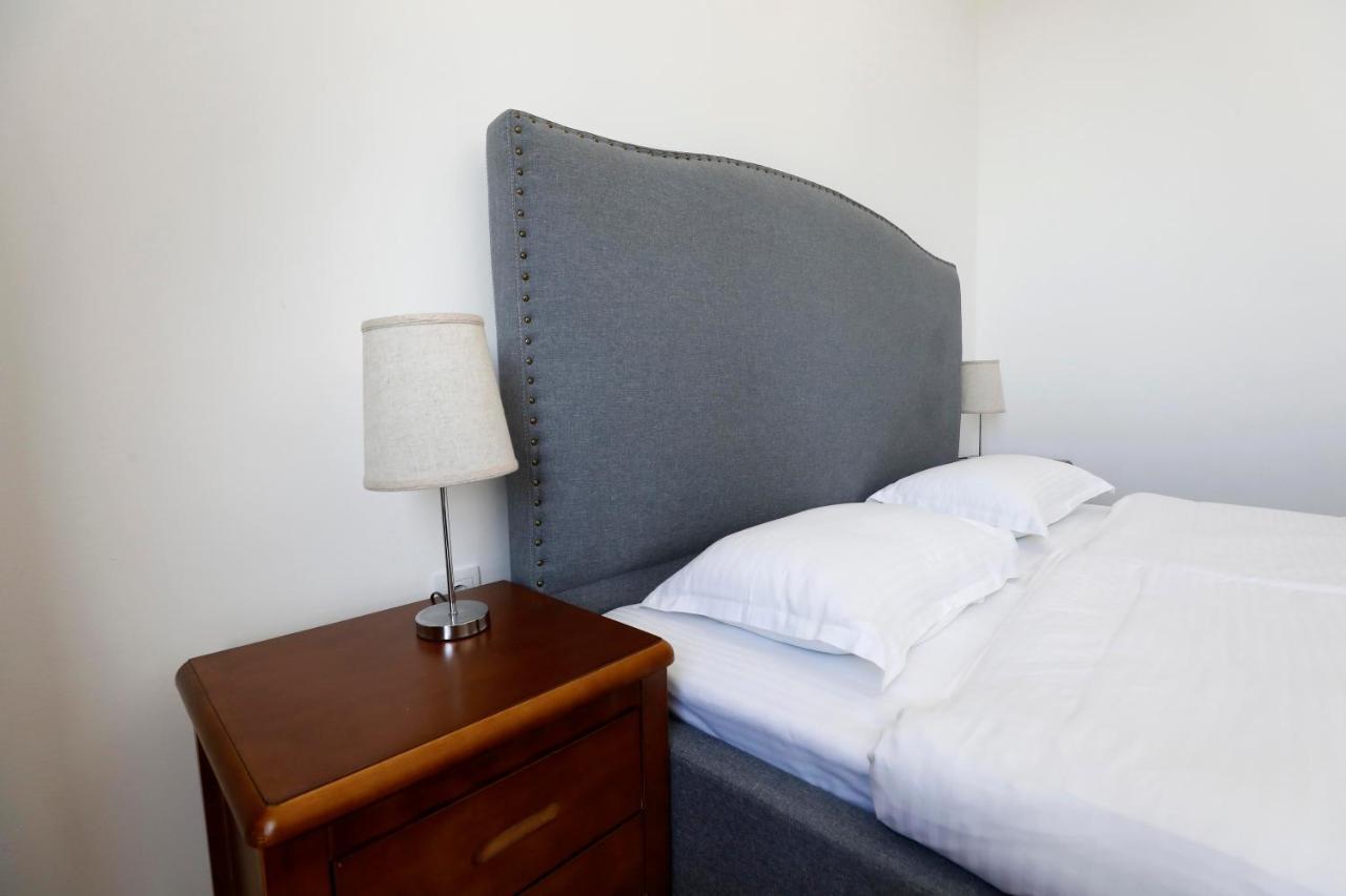 Hotel Homey 코불레티 외부 사진
