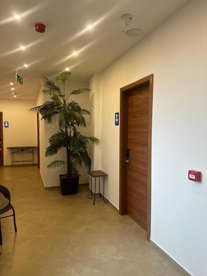 Hotel Homey 코불레티 외부 사진
