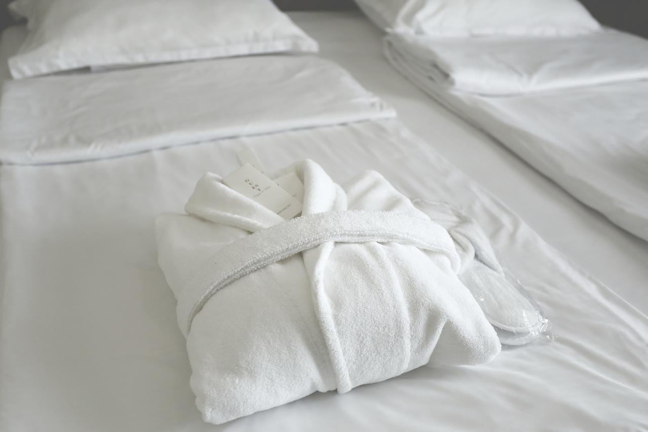 Hotel Homey 코불레티 외부 사진