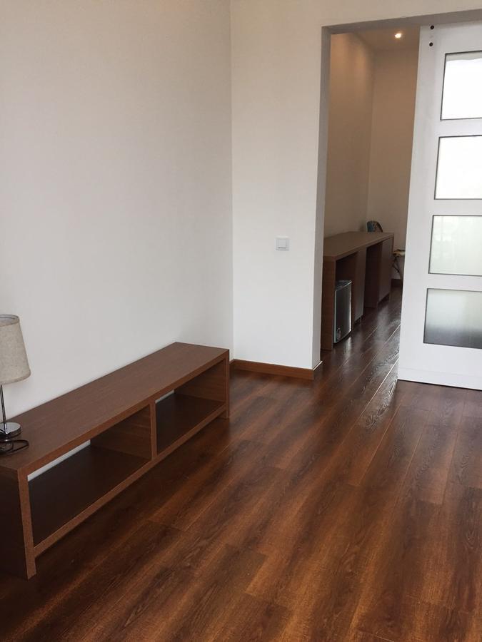 Hotel Homey 코불레티 외부 사진