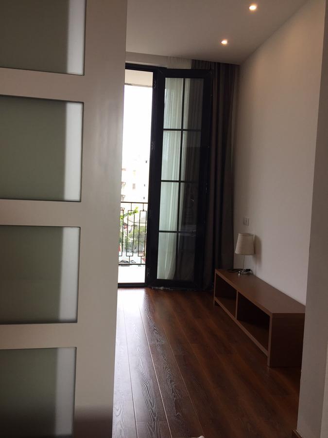 Hotel Homey 코불레티 외부 사진