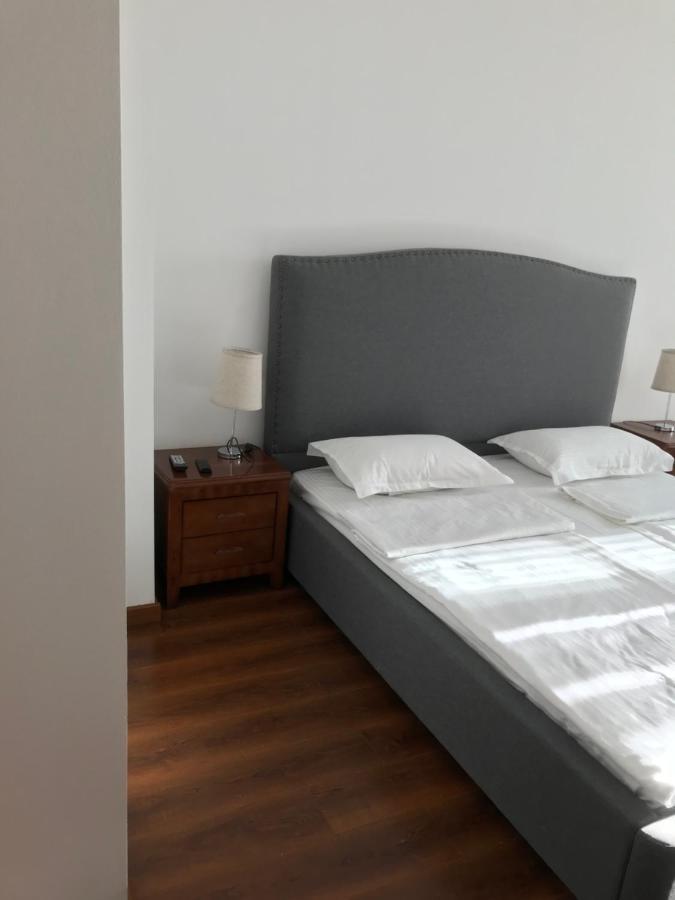 Hotel Homey 코불레티 외부 사진